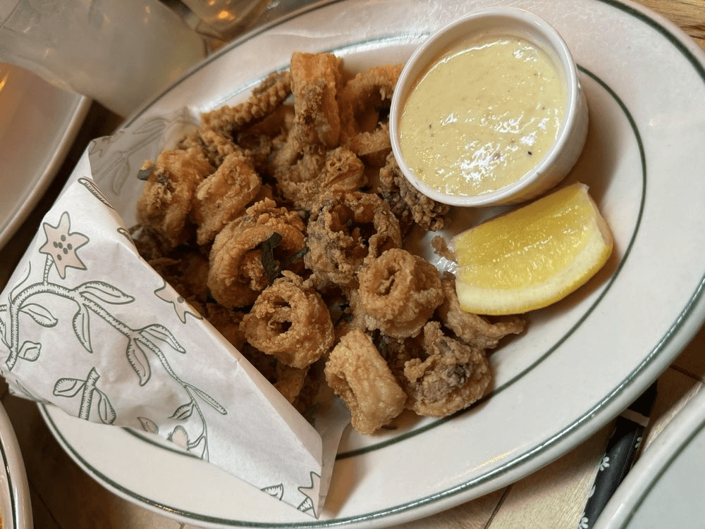 Rosemary's Midtown