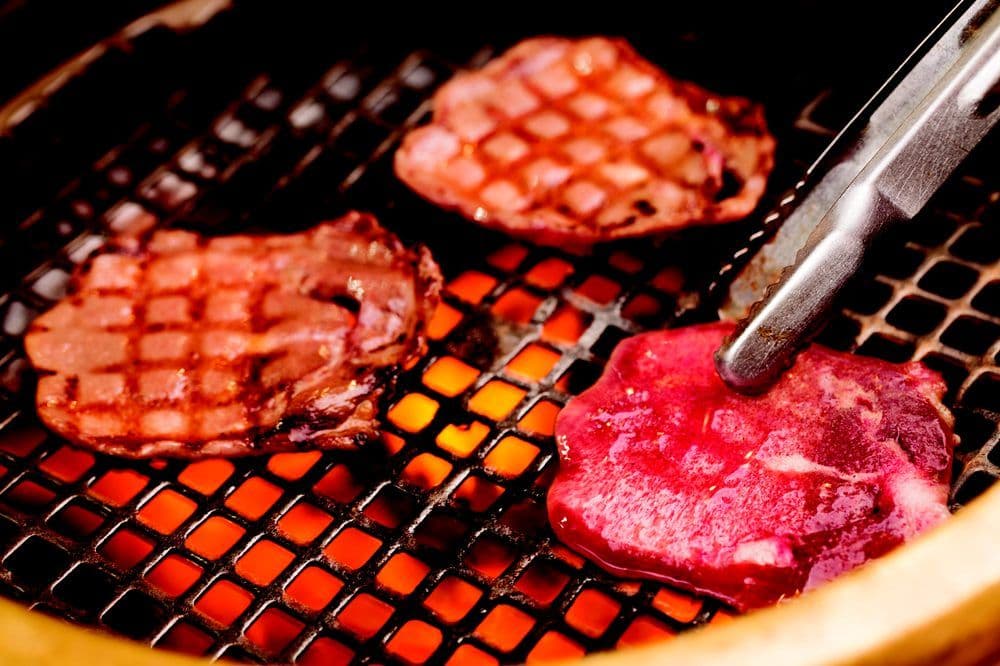 Gyu-Kaku Japanese BBQ - New York, NY