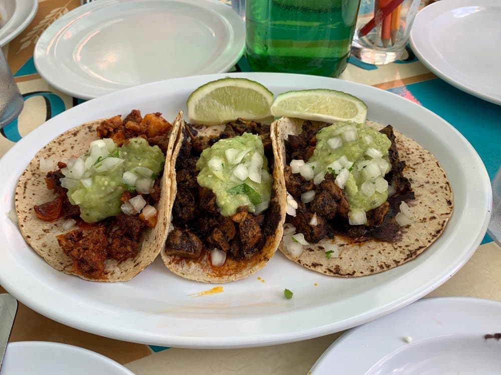 Tacombi - Long Island City