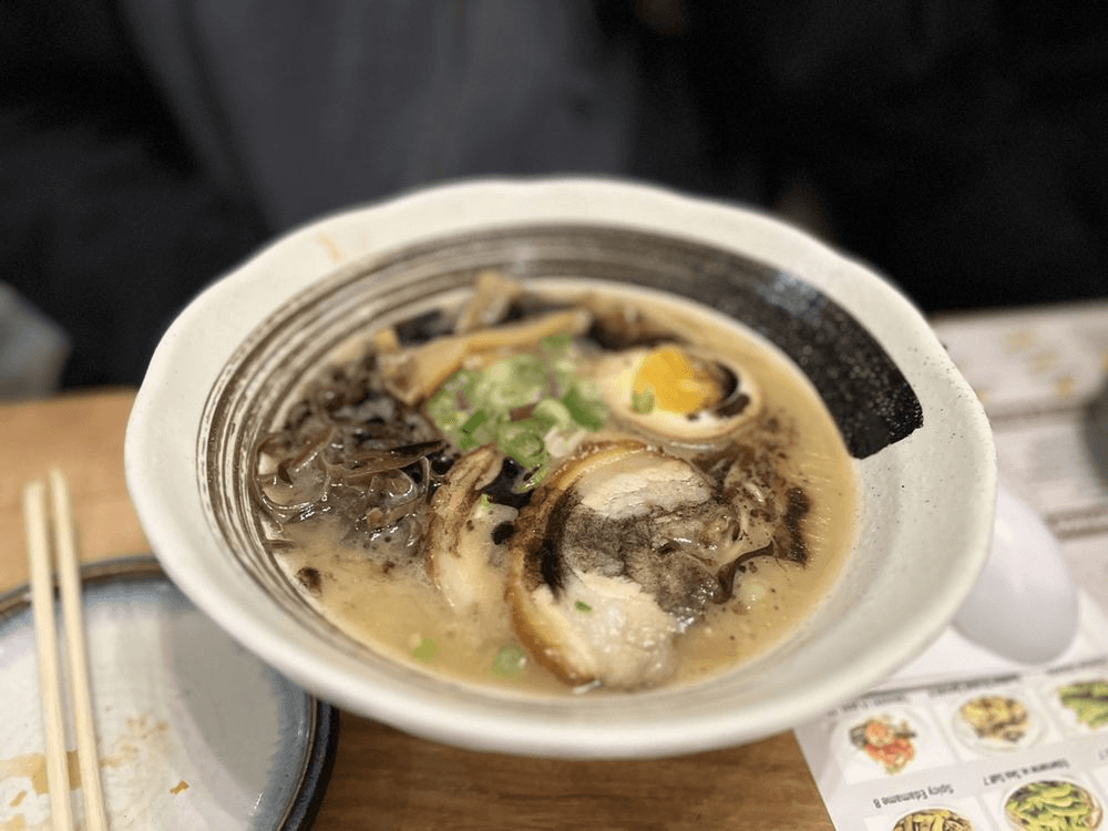 Kogane Ramen
