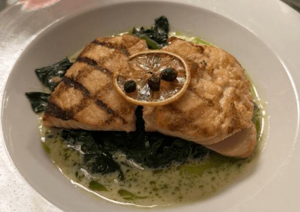 Grand Brasserie